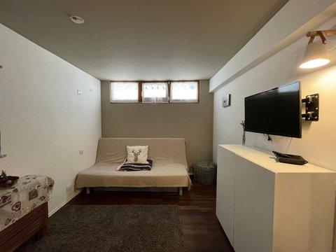 Monolocale in Via Piave, 11, Sestriere