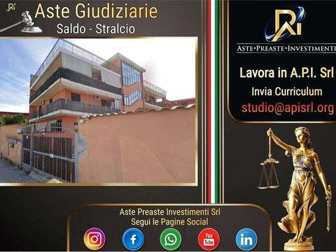 Trilocale in Via Professor Angelo Raffaele Sodano, s.n.c, Mariglianella