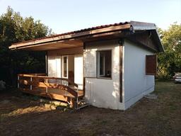 Villa in Via Tevere, 18, Rocca Priora