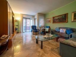 Quadrilocale in Via Lazio, 2, Pieve Emanuele