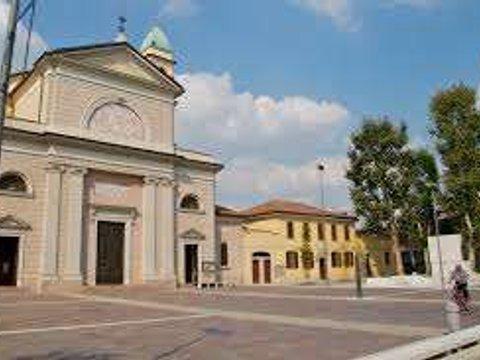 Quadrilocale a Comasina, Milano