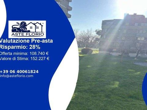 Bilocale in Via Luigi Capuana, 56, San Carlo-San Paolo-Stellanda, Rho