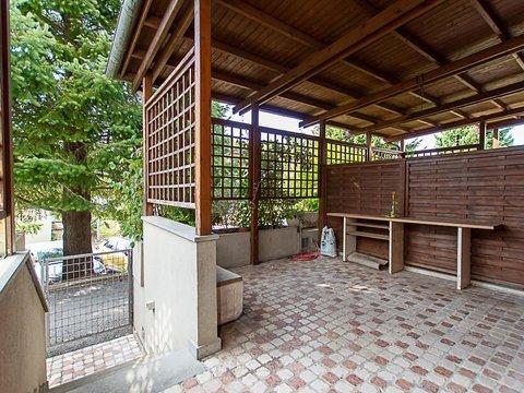 Villa in viale della Resistenza, s.n.c, Pianoro