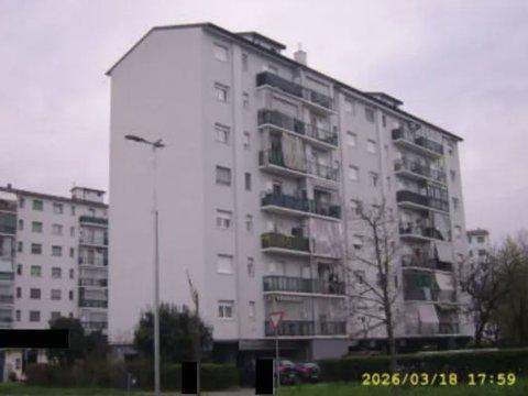 Monolocale in Via San Marchese, 26, Venaria Reale
