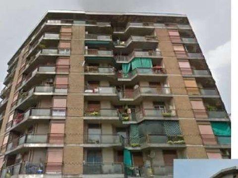 Bilocale in Via Bissone, 6, Baranzate