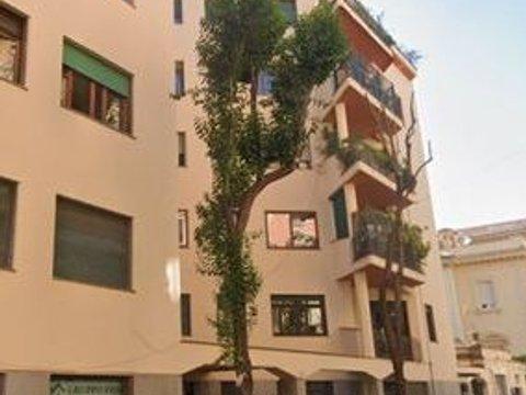 Quadrilocale in Via Giuseppe Pisanelli, 1, Flaminio, Roma