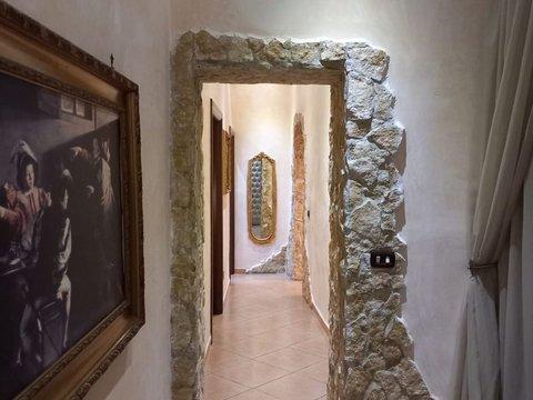 Bilocale in Via Santa Maria Antesaecula, 81, Stella-Sanità, Napoli
