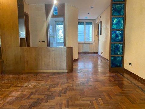 Quadrilocale in Piazza Quinto Cecilio, s.n.c, Gianicolense - Monteverde Vecchio, Roma