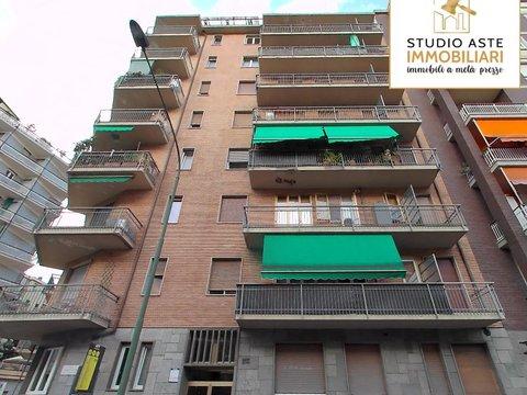 Bilocale in Via Guido Reni, 215, Mirafiori Nord, Torino