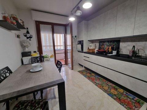 Quadrilocale in Via Filippo Sassetti s.n.c, Vingone, Scandicci