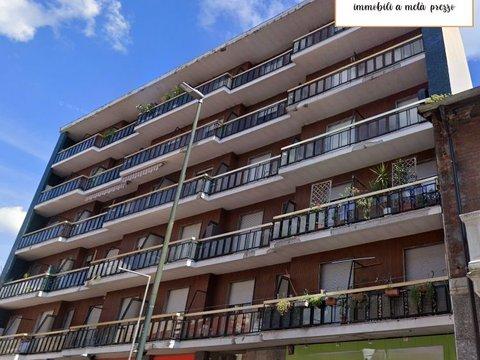 Trilocale in Via Torino, 129, Centro - Superga, Nichelino
