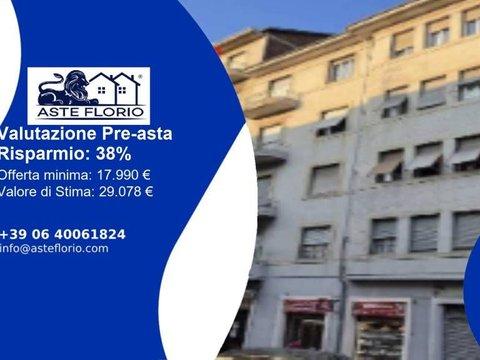 Bilocale in Via Alessandro Scarlatti, Barriera di Milano, Torino
