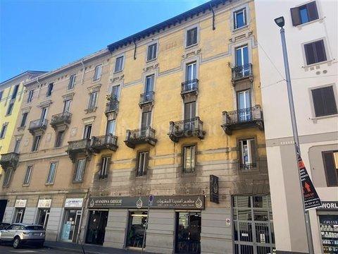 Bilocale in Via Carlo Imbonati, Dergano, Milano