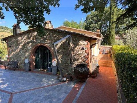 Villa in Via Certaldese, 47, San Pancrazio - Ponte Rotto, San Casciano in Val di Pesa