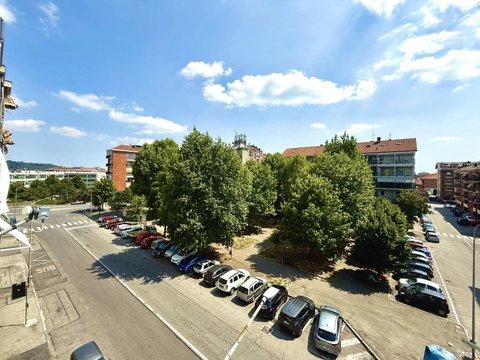 Trilocale in corso Dante, 8, San Pietro, Moncalieri