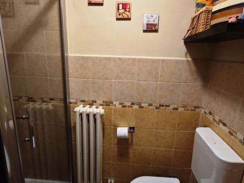 Bilocale in via del Rif, 4, Pragelato