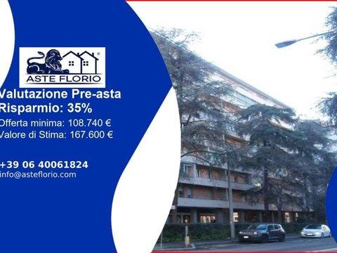 Bilocale in Via Bellaria, 53, Mazzini - Fossolo, Bologna