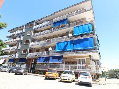 Appartamento in Via Ponti Rossi, s.n.c, San Carlo all'Arena-Ponti Rossi, Napoli