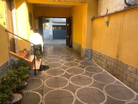 Quadrilocale in Via Hans Christian Andersen, s.n.c, Ponticelli, Napoli