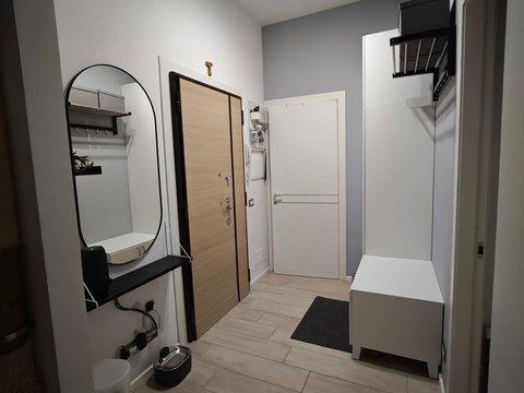 Bilocale in Via delle Albizzie, 24, Centocelle, Roma