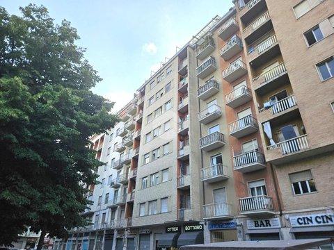 Bilocale in Piazza Pasquale Villari, 7, Madonna di Campagna, Torino