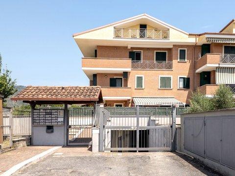 Trilocale in Via Casal Bellini, 24, Campo Limpido - Favale - Collenocello, Tivoli