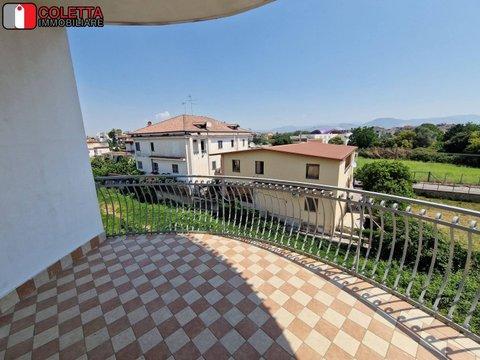 Appartamento in Via Arezzo, s.n.c, Pozzillo, Acerra