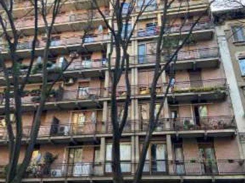 Appartamento in Viale Lombardia, s.n.c, Romagna, Milano