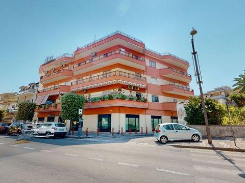Bilocale in Via C. Cucca, 286, Brusciano