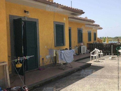 Appartamento in Via Fontana Parata, 72, Via Appia Sud - Pratolungo - Carbonara, Velletri