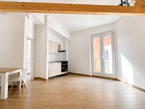 Monolocale in Via Aldrovandi, 31, Centro Storico, Imola