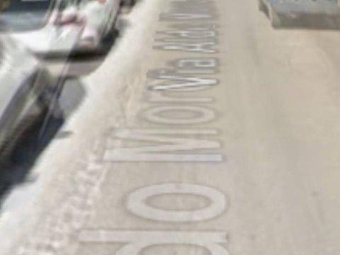 Bilocale in Via Aldo Moro, 55, Sant'Antimo