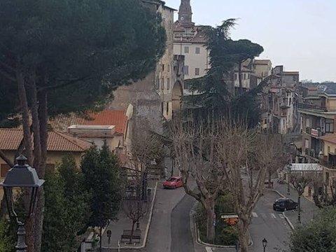 Bilocale in Via delle Conce, 2, Ostiense, Roma