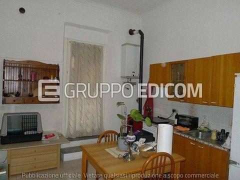 Trilocale in Via Ferrara, San Bernardino-Ospedale Nuovo, Legnano