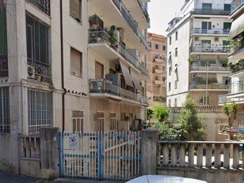 Bilocale in Via Falconieri, 100, Monteverde Nuovo, Roma