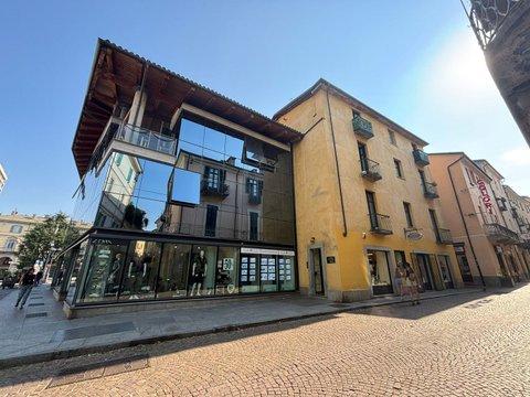 Bilocale in Via Savoia, 11, Pinerolo
