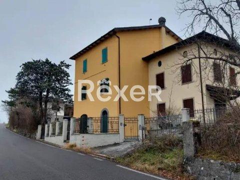 Quadrilocale a Alto Reno Terme