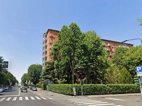 Quadrilocale in Via Santuario del Sacro Cuore, s.n.c, Comasina, Milano
