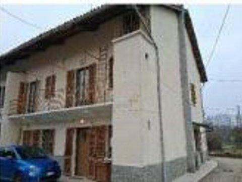 Villetta a schiera in Via Gamberi, 50, San Francesco al Campo