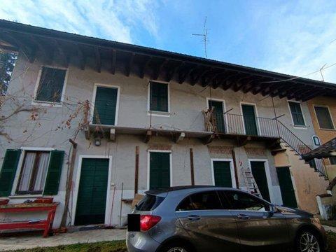 Villa in Cascina padregnana, s.n.c, Robecchetto con Induno