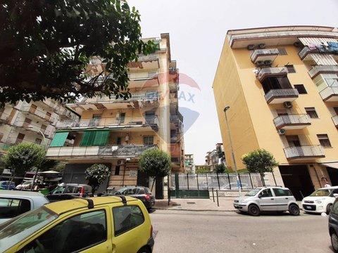 Attico in Via Aniello Falcone, 13, Casavatore