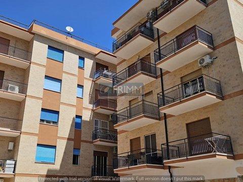 Trilocale in Via Lecce, s.n.c, Pomigliano d'Arco