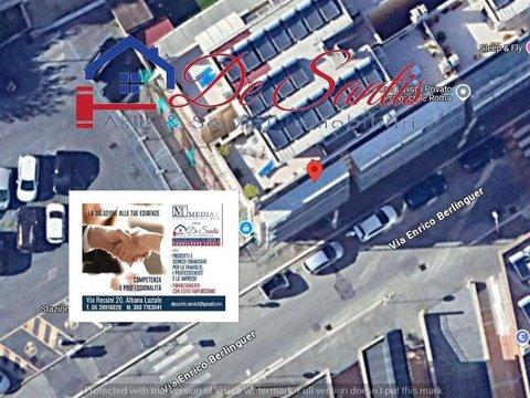 Appartamento in Via Enrico Berlinguer, 21, Fiumicino Paese, Fiumicino