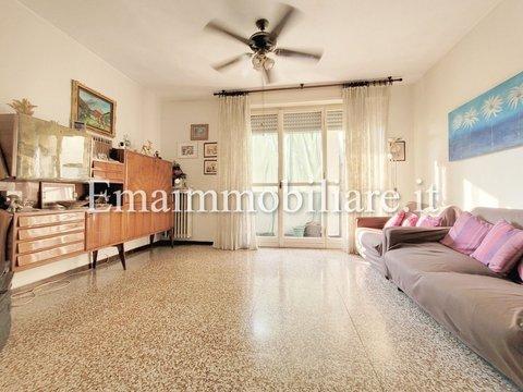 Bilocale in Via San Paolino, 24, Barona - San Paolo, Milano