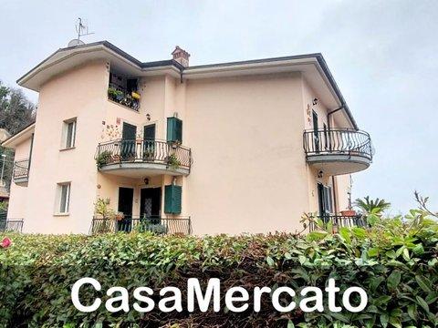 Trilocale in via San Carlo Borromeo, s.n.c, Rocca di Papa