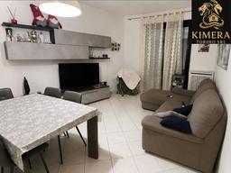 Trilocale in Via XXV Aprile, 94, Sangone - Crociera, Nichelino