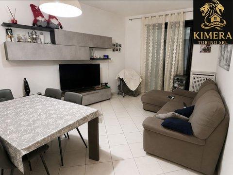 Trilocale in Via XXV Aprile, 94, Sangone - Crociera, Nichelino