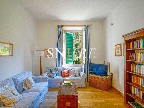 Quadrilocale in Via di Ripoli, s.n.c, Europa - Parco dell'Anconella, Firenze