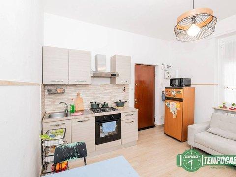 Bilocale in Via Volturno, 27, Melegnano