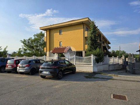 Quadrilocale in via Bosconero, 15, San Benigno Canavese